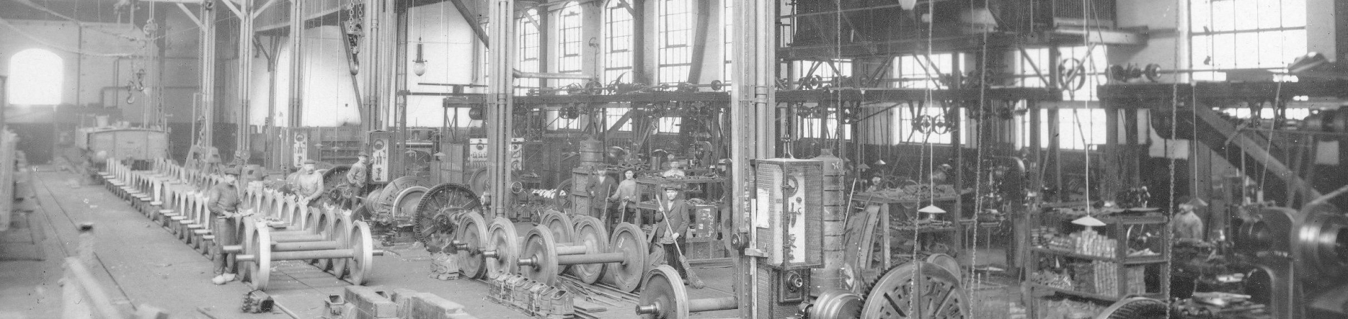 Het Centraal Ketelhuis